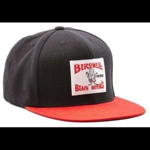 Todd Snyder Birdwell Beach Britches SnapBack